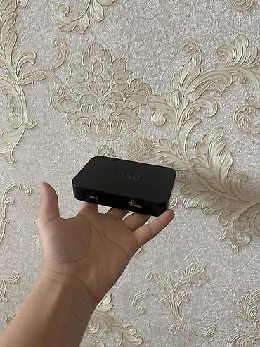 android tv box sb 303: Продают роутер и приставку (приставка от акнет) модель роутера tp-link — 2