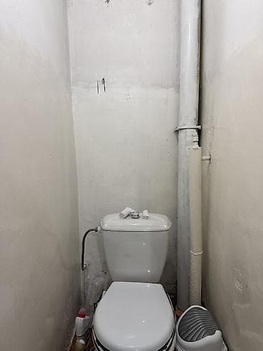 на недвижимость: 2 комнаты, 56 м², 4 этаж — 9