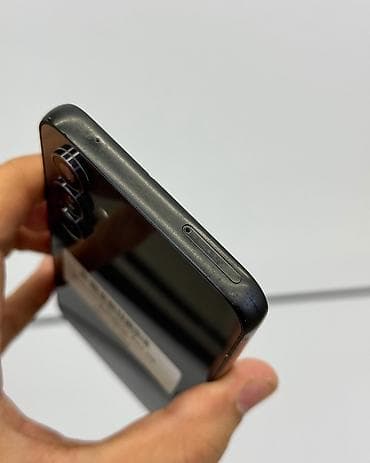 мобильные телефоны в кредит: Samsung Galaxy A54 5G, Б/у, 128 ГБ, цвет - Черный, В рассрочку, 2 SIM — 5