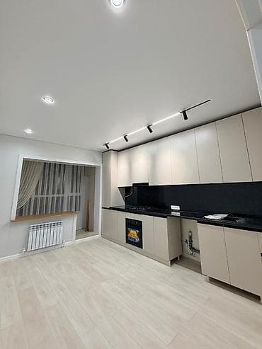 flat rent: 1 комната, 53 м², Элитка, 5 этаж, Евроремонт — 6
