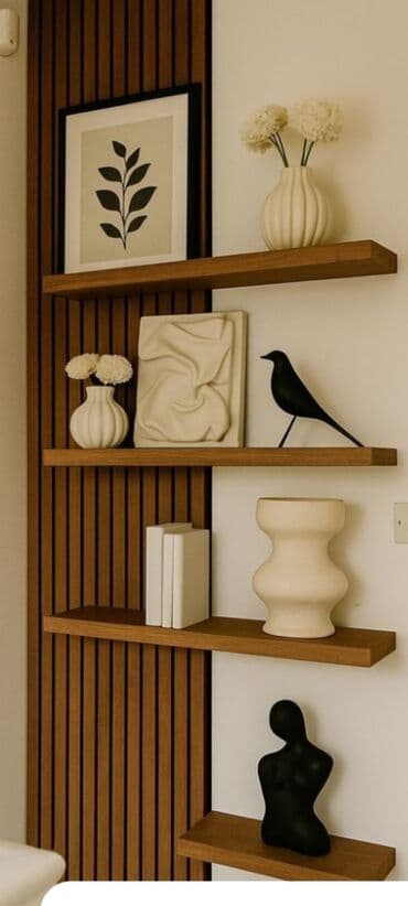 крепления для ковровых дорожек на лестнице: Навеска полок, гардины, зеркала,жалюзи,картин и прочее. Аккуратно и — 1