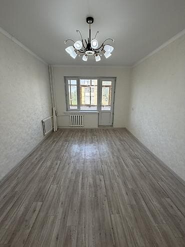 чок тал комнаты аренда: 1 комната, 44 м², 3 этаж, Косметический ремонт — 1