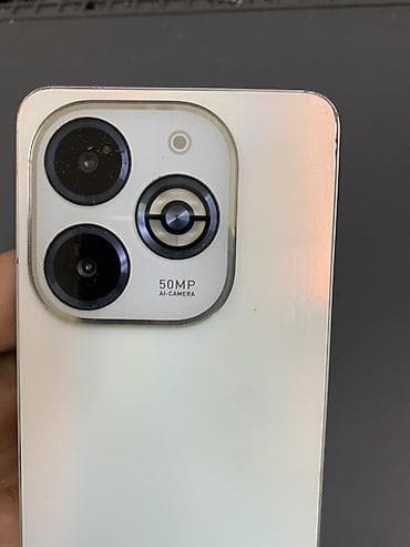 телефон китайский айфон: В наличии смартфон: Infinix smart 8 plus 6/128 Смартфон с большим — 10