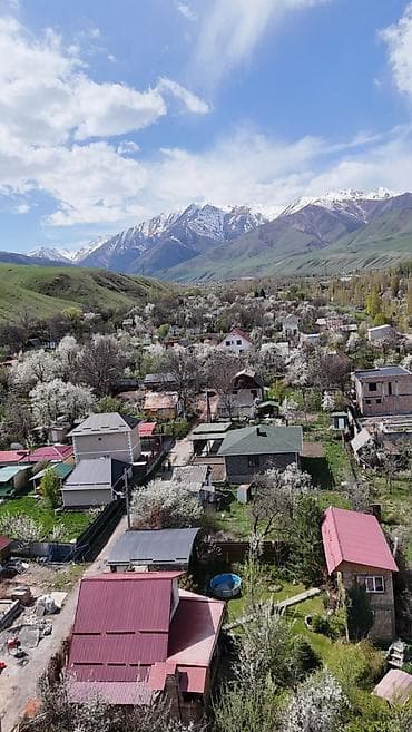 продажа квартир трёх комнатную аламидин 1: 5 соток, Для строительства, Красная книга, Договор купли-продажи — 4