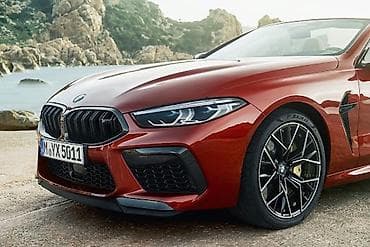 20: Литые Диски R 20 BMW, Комплект, отверстий - 5, Новый — 4