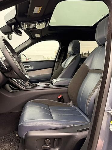 range rover r20: Land Rover Range Rover: 2019 г., 2 л, Автомат, Дизель, Кроссовер — 7