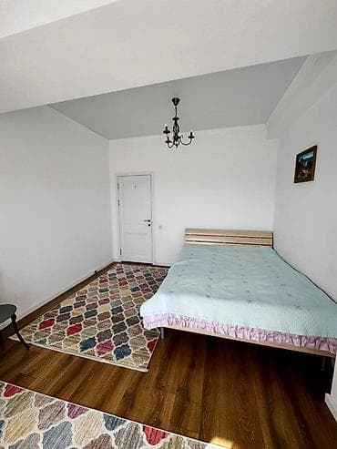 4 bedroom: Сдается квартира в ЦО РАДУГА 🌈 
Размещение до 4 человек 
Корпус Альфа — 3