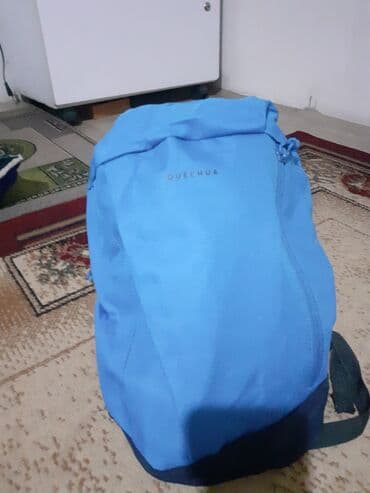 Спортивные сумки: Продаю рюкзак детский для похода или для спорта. Рюкзак новый — 7