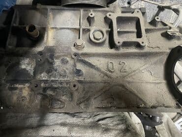 хонда стрим двери: Коленвал Mercedes-Benz 2005 г., Колдонулган, Оригинал — 1