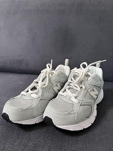 smart sensor: Мужские кроссовки, 38.5, New Balance, Новый, Самовывоз, Платная доставка — 3