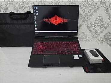 Ноутбуки и аксессуары: Игровой, Б/у, Intel Core i5 — 2