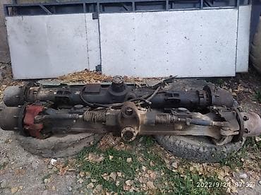 Мостор сатылат Эксковатор Хундай1300 -3 w Келишим баада .Кадамжай