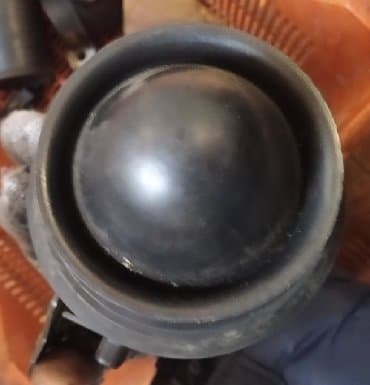 датчик map: Mazda Xedos расходомер, Мазда Кседос Датчик расхода воздуха — 2