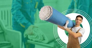 химчистка с выездом на дом: Стирка ковров, | Ковролин, Палас, Ала-кийиз, Бесплатная доставка, Платная доставка, Самовывоз — 5