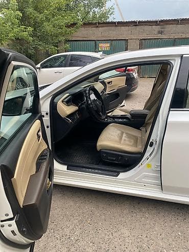 5 5 compressor: Toyota Avalon: 2015 г., 2.5 л, Вариатор, Гибрид, Седан — 9