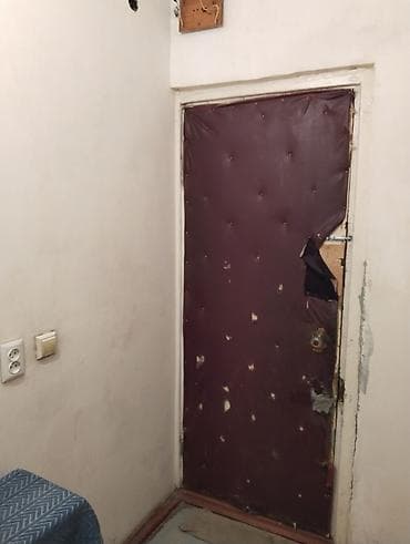 Продажа квартир: 1 комната, 33 м², 105 серия, 4 этаж, Старый ремонт — 2