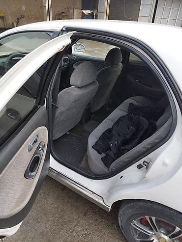 Hyundai: Hyundai Avante: 1996 г., 1.5 л, Механика, Бензин, Седан — 6