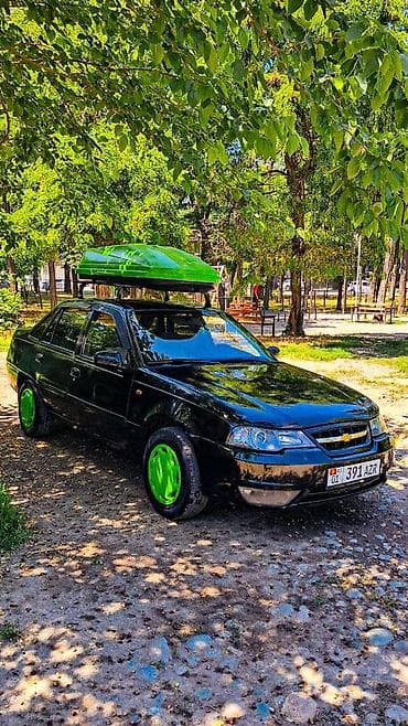скутер сколько стоит: Daewoo Nexia: 2009 г., 1.5 л, Механика, Бензин, Седан — 2