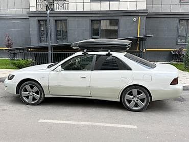 тайота из: Toyota Windom: 1996 г., 2.5 л, Автомат, Бензин, Седан — 2