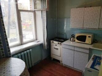 сниму 1 комнатный квартиру: 1 комната, Агентство недвижимости, Без подселения, С мебелью частично — 1