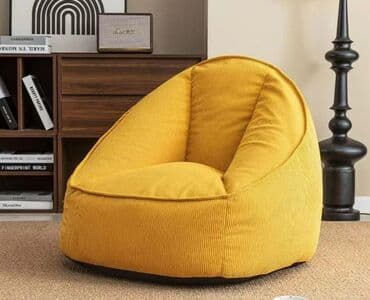 Декор жана интерьер: Бинбэг, Жаңы, Өзү алып кетүү, Акылуу жеткирүү — 4