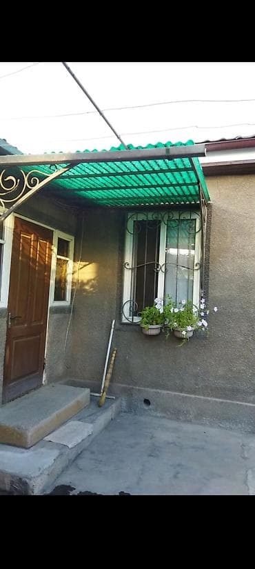 район рабочий городок: 65 м², 3 комнаты, Теплый пол, Парковка, Забор, огорожен — 2