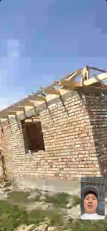 Кровля крыши: Кровельные работы под ключ - Монтаж стропильной системы: расчет — 2