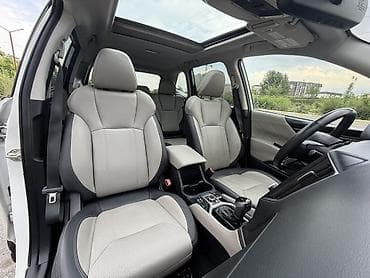 Продажа авто: Subaru Forester: 2020 г., 2.5 л, Вариатор, Бензин, Кроссовер — 10
