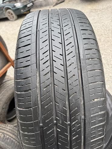 sprinter bazar: Шины 245 / 60 / R 18, Лето, Внедорожные (АТ/МТ), Корея, Kumho — 4