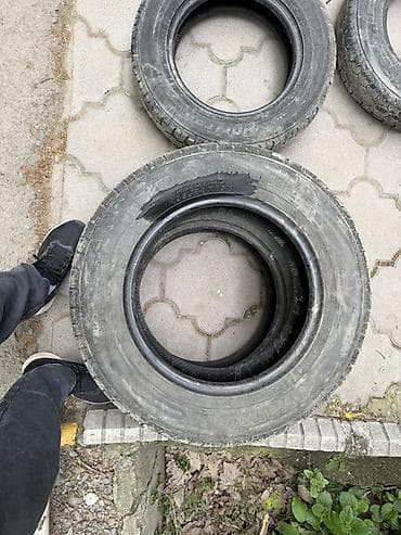 шины 195r14c: Комплект автомобильных шин (6 шт.) Портерге 6 штук комплект - — 5