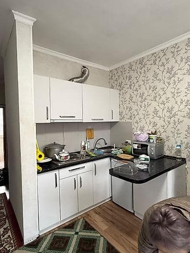 продаю гостинку: 1 комната, 23 м², Косметический ремонт — 7
