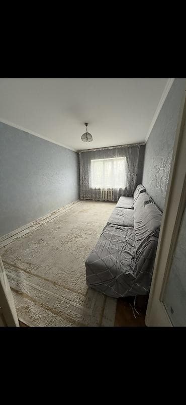 2 room flat: 2 комнаты, Собственник — 4
