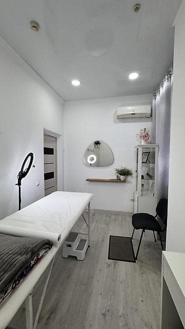 81: Аренда кабинетов в салонах красоты, 12 м², Для лешмейкера — 3