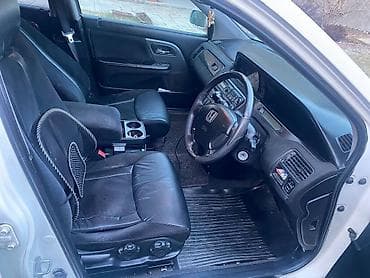 byd leopard: Honda Avancier: 2002 г., 2.3 л, Автомат, Бензин, Универсал — 5