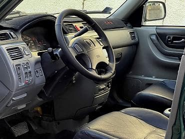 регулируемые рычаги honda cr v rd1: Honda CR-V: 2003 г., 2 л, Автомат, Бензин, Кроссовер — 8