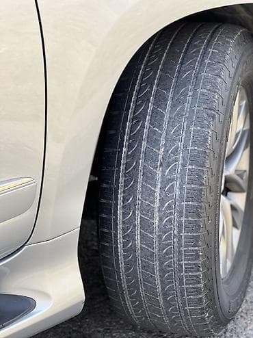 зеркало gx: Lexus GX: 2016 г., 4.6 л, Автомат, Бензин, Внедорожник — 8