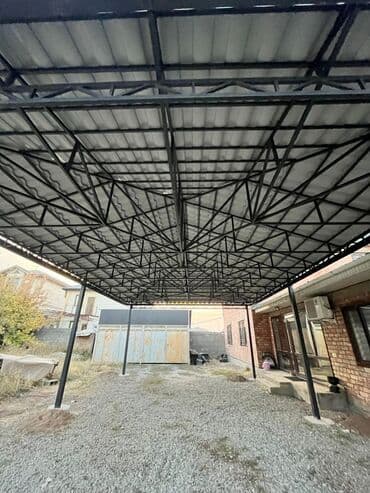 оборудование для ремонта: Сварка | Навесы Доставка, Гарантия, Бесплатная смета — 30