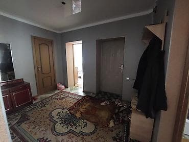 Продажа квартир: 3 комнаты, 70 м², 106 серия, 3 этаж, Косметический ремонт — 5