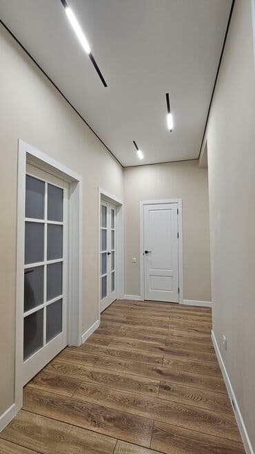 сдаю квартира район тец: 2 комнаты, 61 м², Элитка, Евроремонт — 2