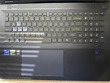 hyperx cloud core: Игровой, Б/у, Intel Core i9 — 2
