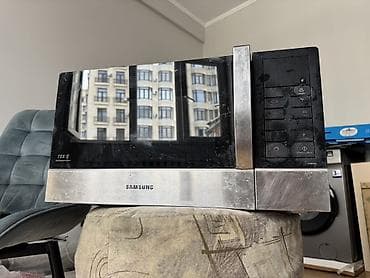 Микроволновка — 1