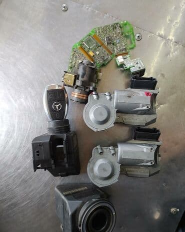 меняю на механику: Авто электрик тех помощь заведем Вашу машину Район Кудайберген ул — 20