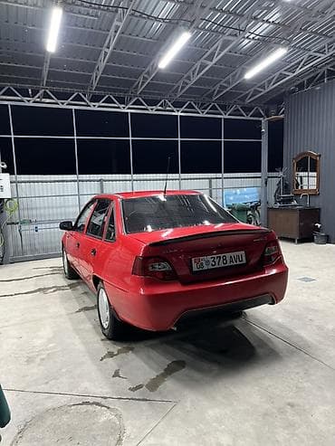 фара нексия 2: Daewoo Nexia: 2010 г., 1.5 л, Механика, Бензин, Седан — 4