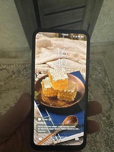 poko x5pro: Poco M5s, Б/у, 128 ГБ, 2 SIM — 2