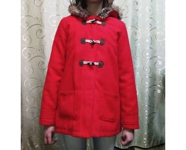 хиджаб для детей: ПРОДАЮ пальто на девочку,примерно от 8-13 лет. Новое. Лучше писать на — 1