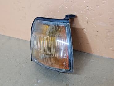 поворотник тойота виндом: Правый поворотник Toyota 1992 г., Б/у, Оригинал, Германия — 3