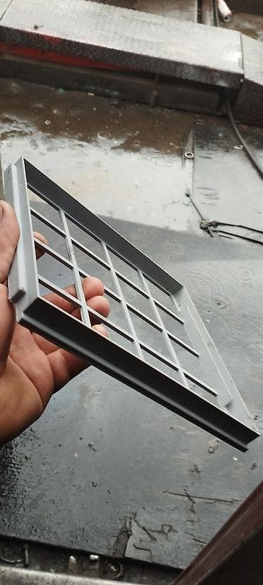 ring light: Kia Rio, Hyundai Solaris, Akcent Воздушный фильтр‑кассета для — 3