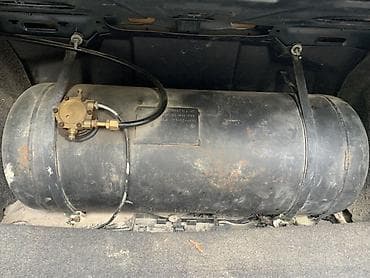 газовое оборудование пропан: Продам цилиндрический баллон для ГБО (LPG/пропан-бутан) с арматурой — 1