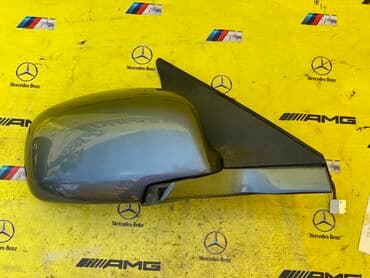 декоративные зеркала в бишкеке: Боковое правое Зеркало Suzuki Оригинал — 1