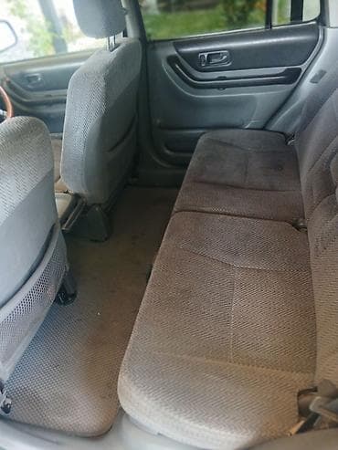 kia k7 2018: Honda CR-V: 1996 г., 2 л, Бензин, Универсал — 1